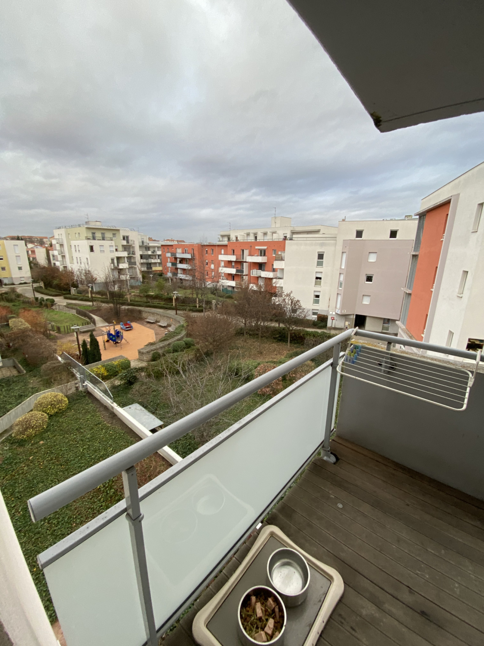 Image_, Appartement, Clermont-Ferrand, ref :53