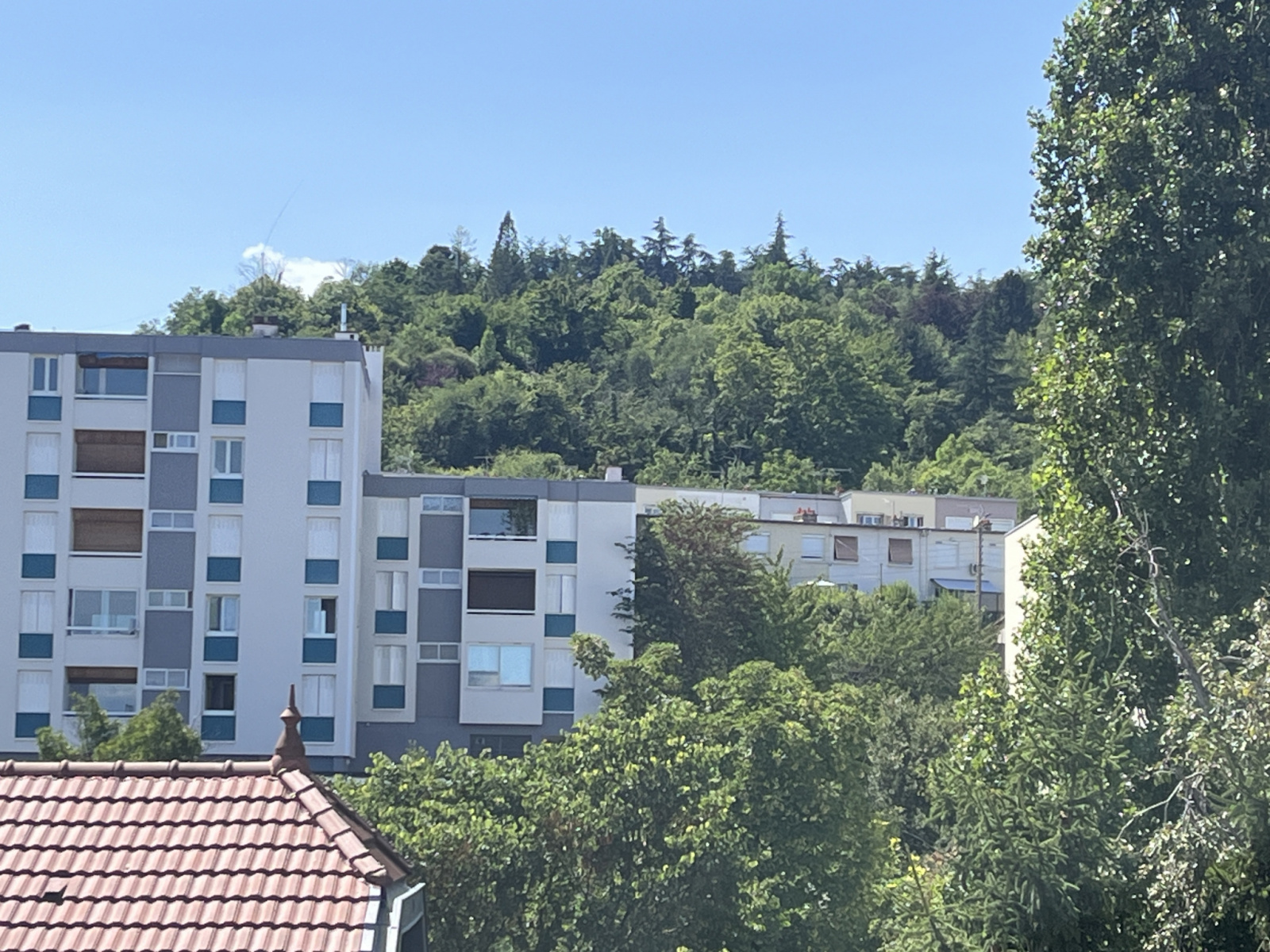 Image_, Appartement, Clermont-Ferrand, ref :121