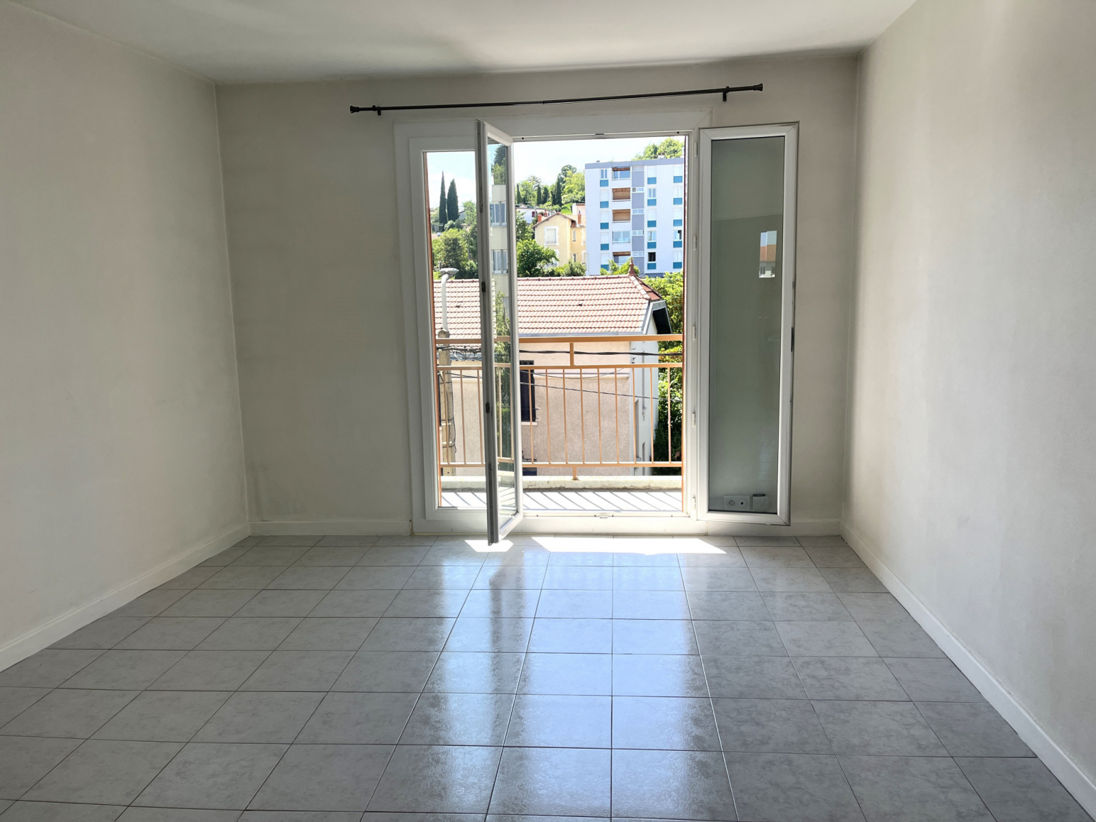 Image_, Appartement, Clermont-Ferrand, ref :121