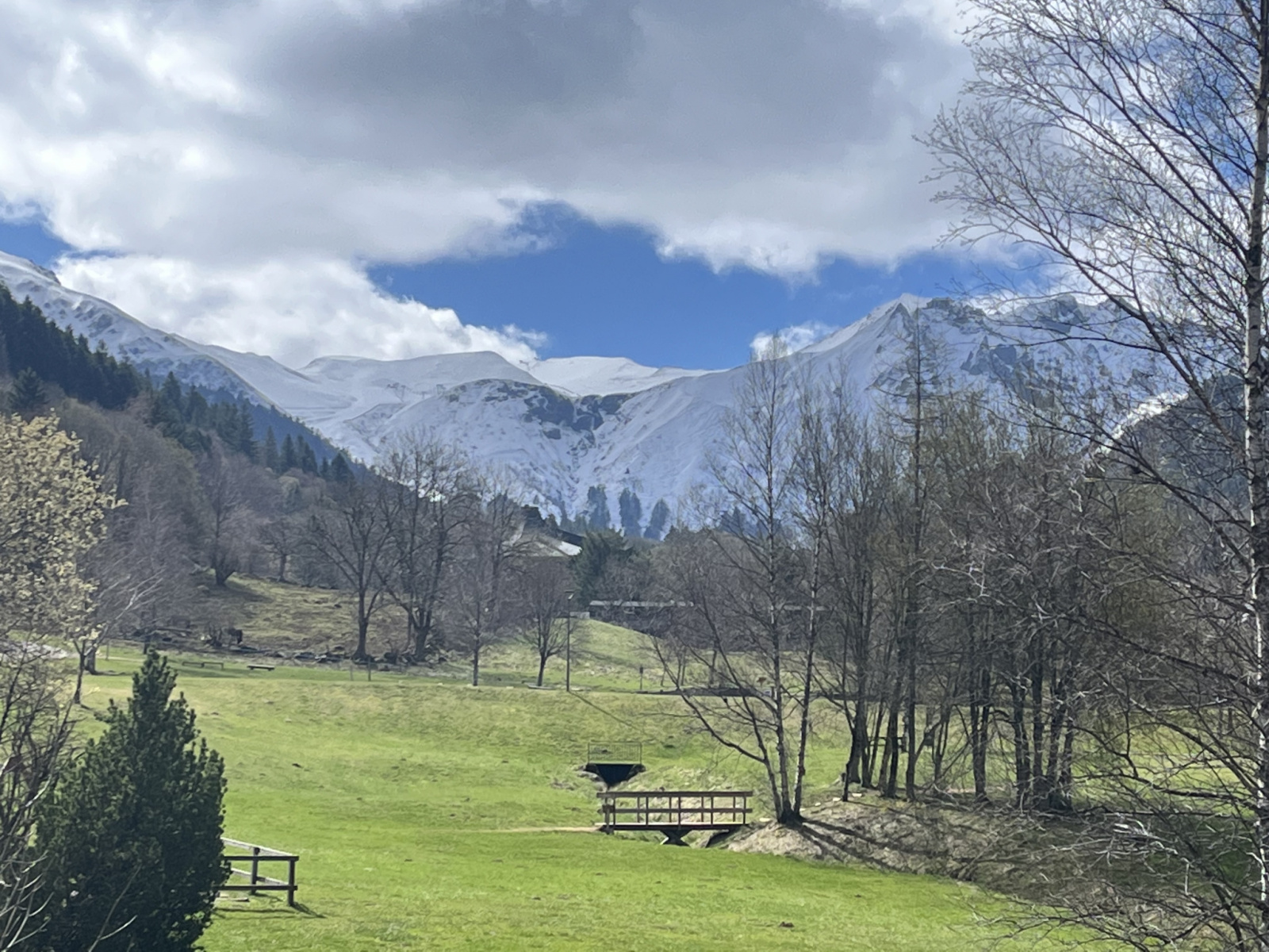 Image_, Murs commerciaux, Mont-Dore, ref :64