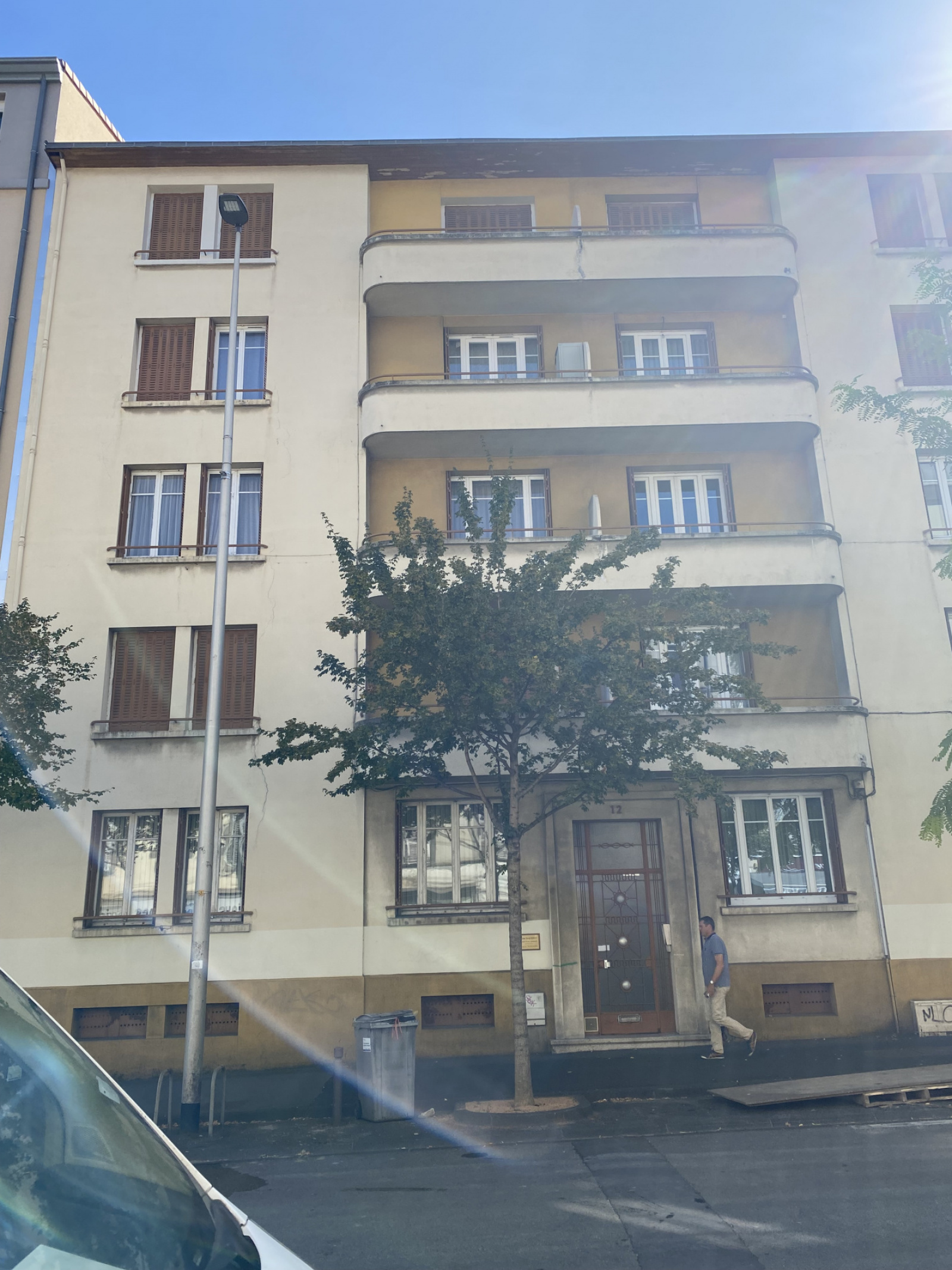 Image_, Appartement, Clermont-Ferrand, ref :89