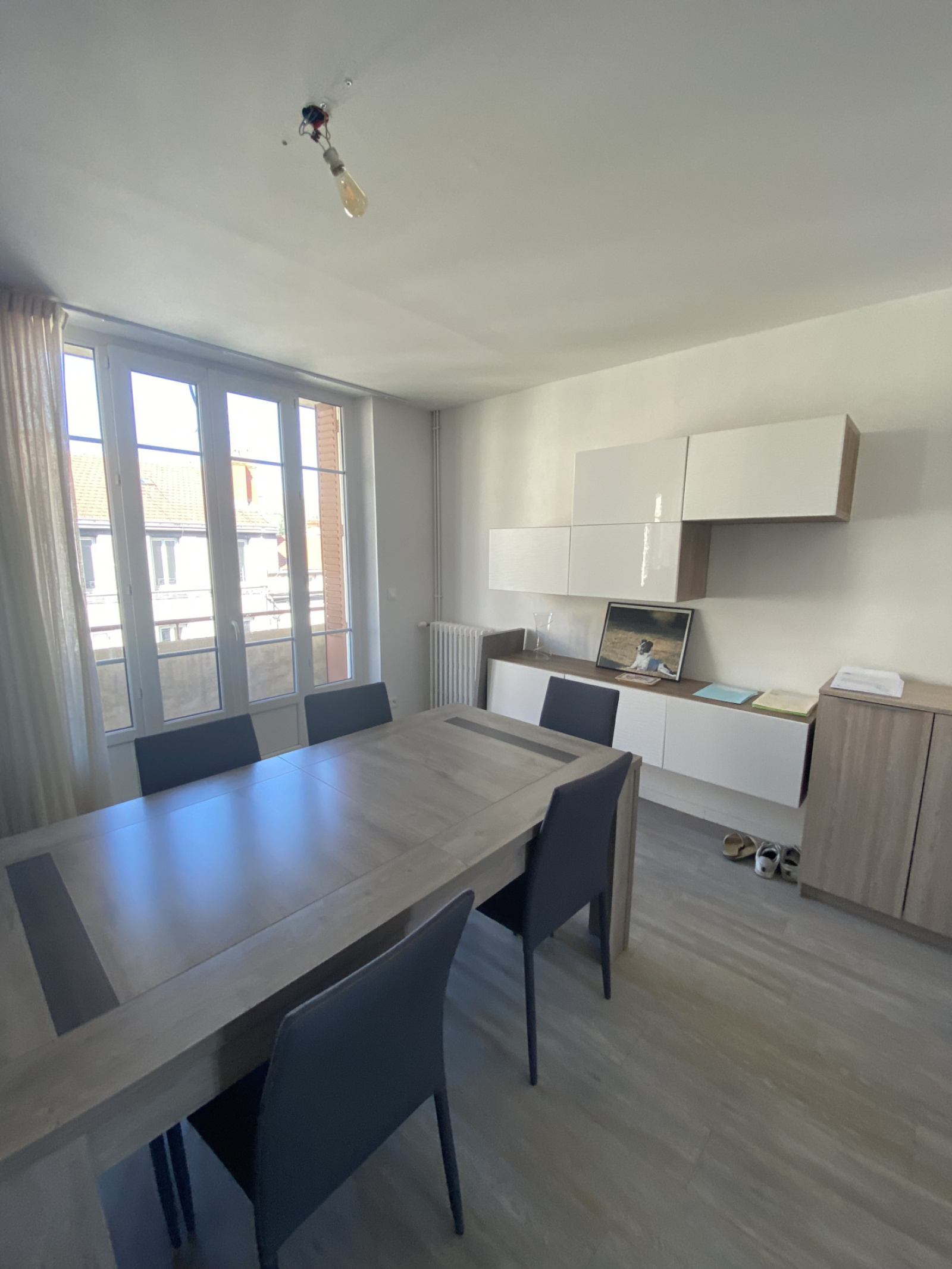Image_, Appartement, Clermont-Ferrand, ref :89