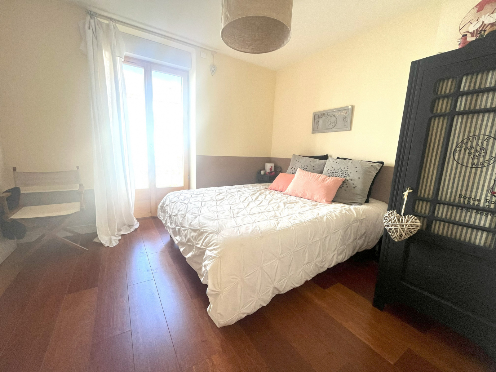 Image_, Appartement, Clermont-Ferrand, ref :127