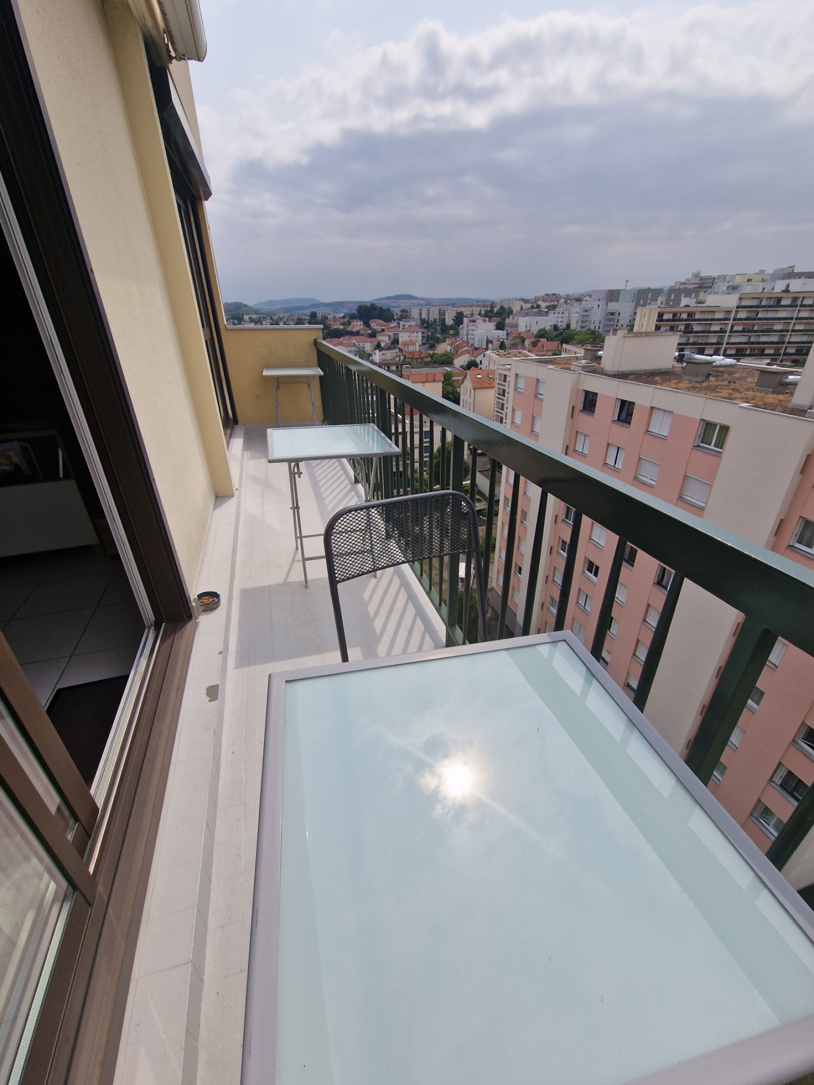 Image_, Appartement, Clermont-Ferrand, ref :80