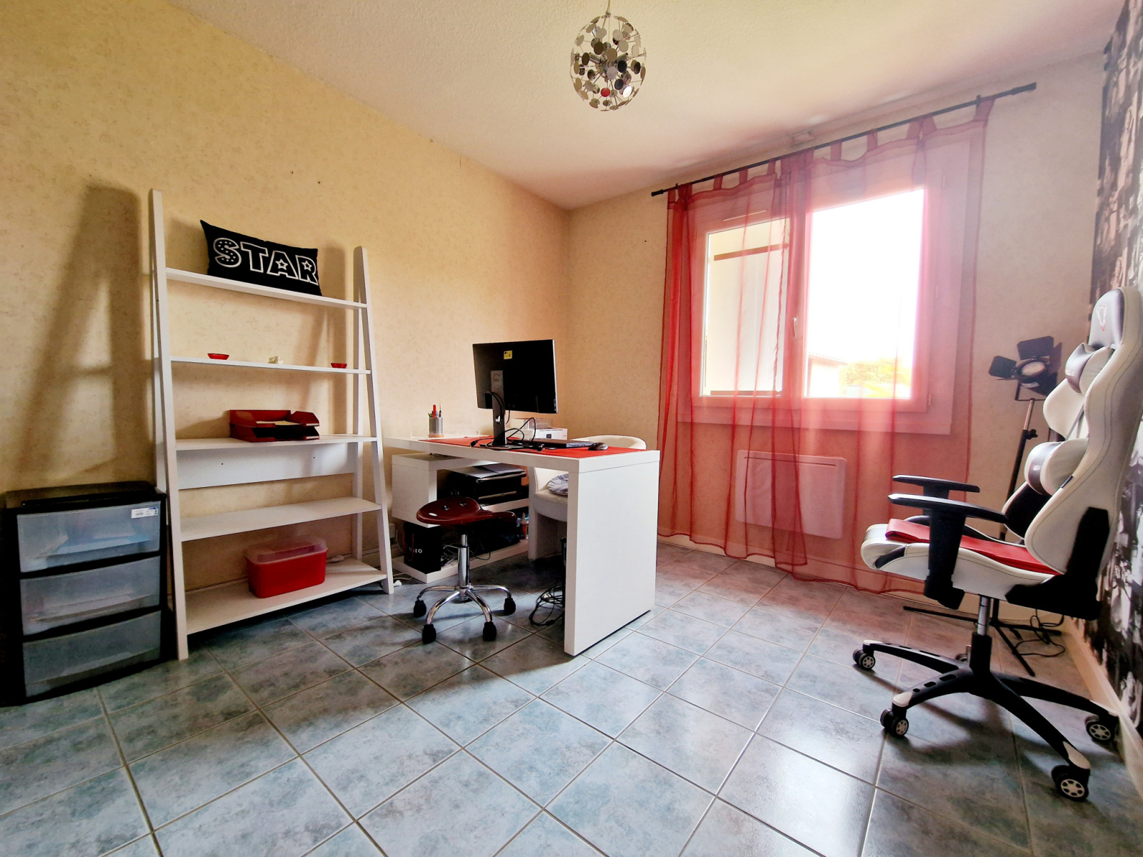 Image_, Villa, Pérignat-sur-Allier, ref :75