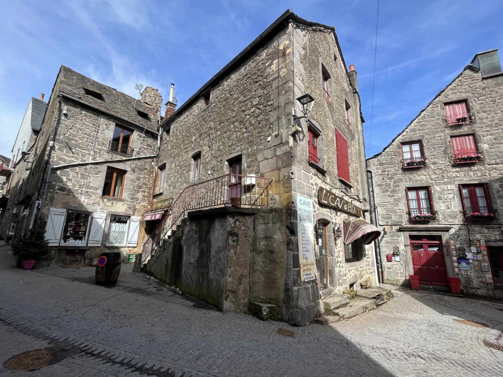 Image_, Murs commerciaux, Besse-et-Saint-Anastaise, ref :62