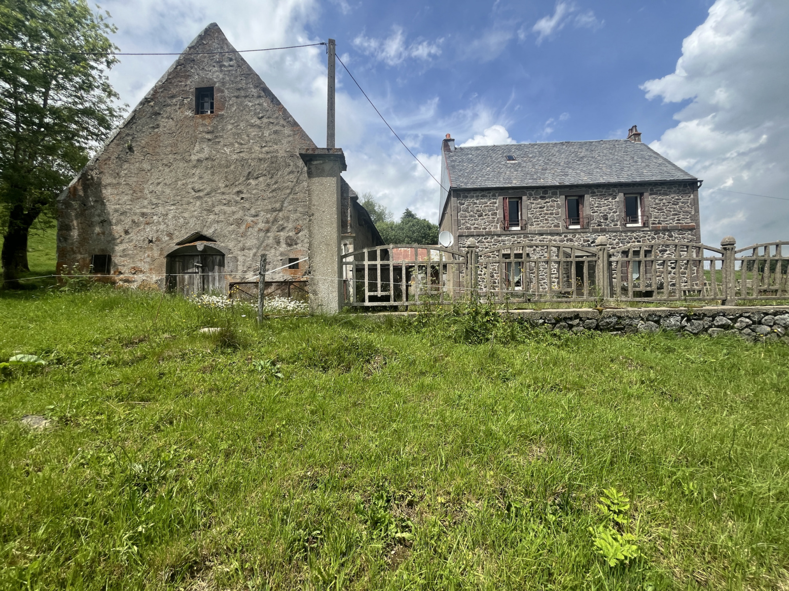 Image_, Maison, Besse-et-Saint-Anastaise, ref :120