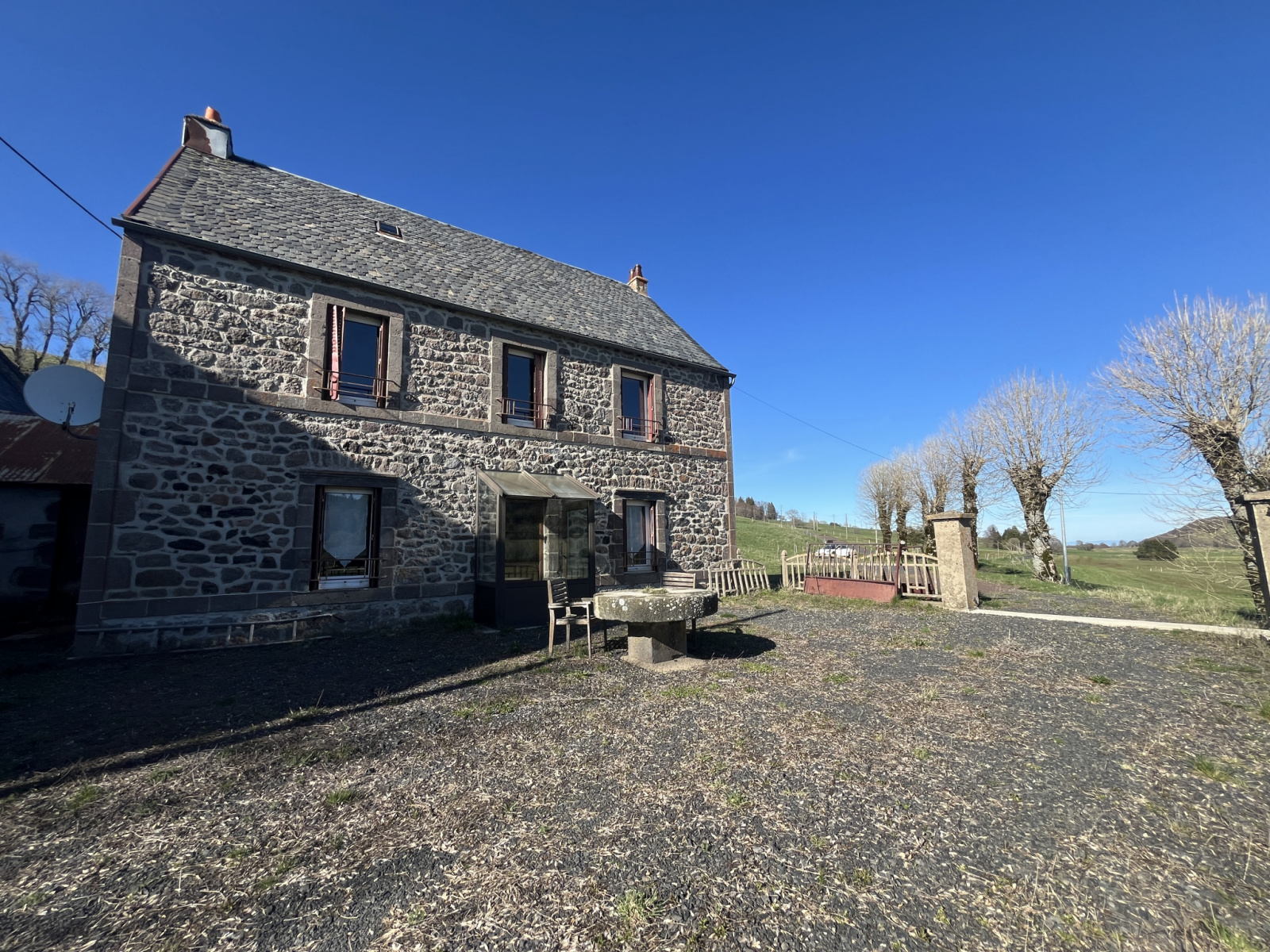 Image_, Maison, Besse-et-Saint-Anastaise, ref :120