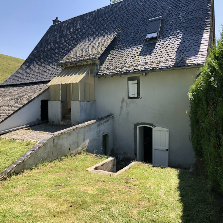 Sancy Immobilier Maisons à Vendre Secteur Besse 63610