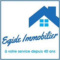 Logo de l'agence Egide Immobilier Clermont Ferrand